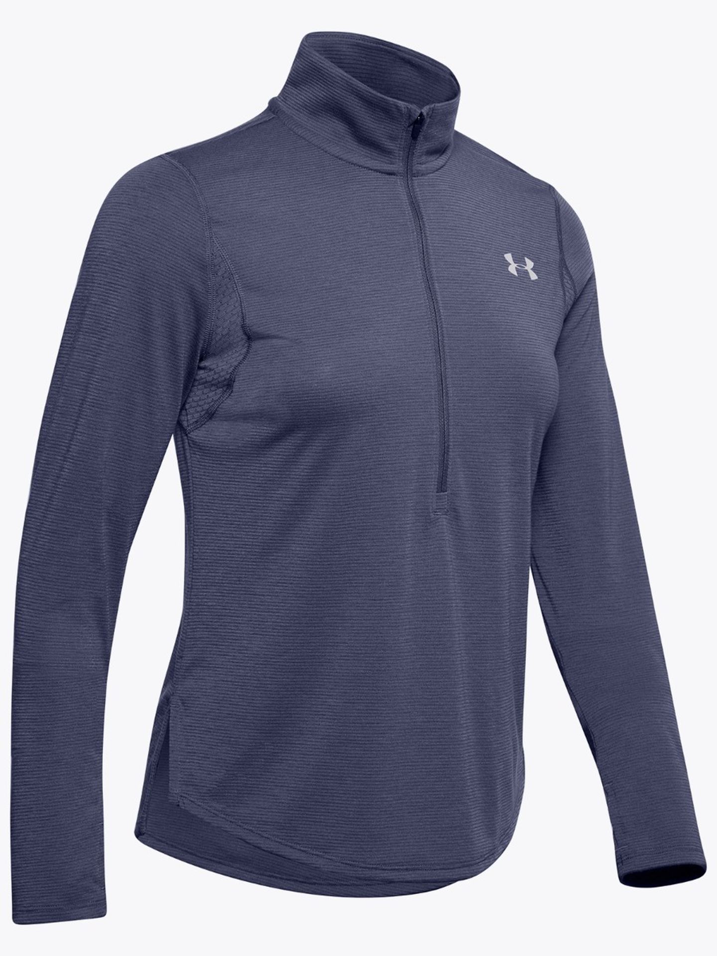 Streaker 2.0 Half Zip