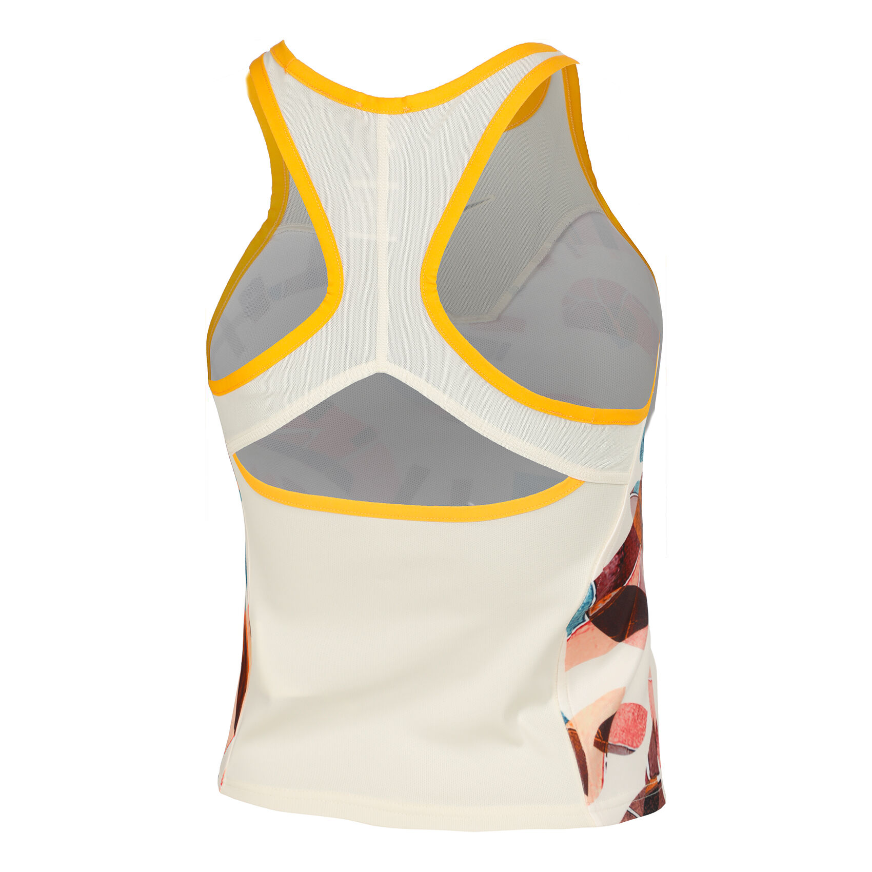 Nike Dri-Fit Court Slam Débardeur Tank Top Femmes - Multicouleur