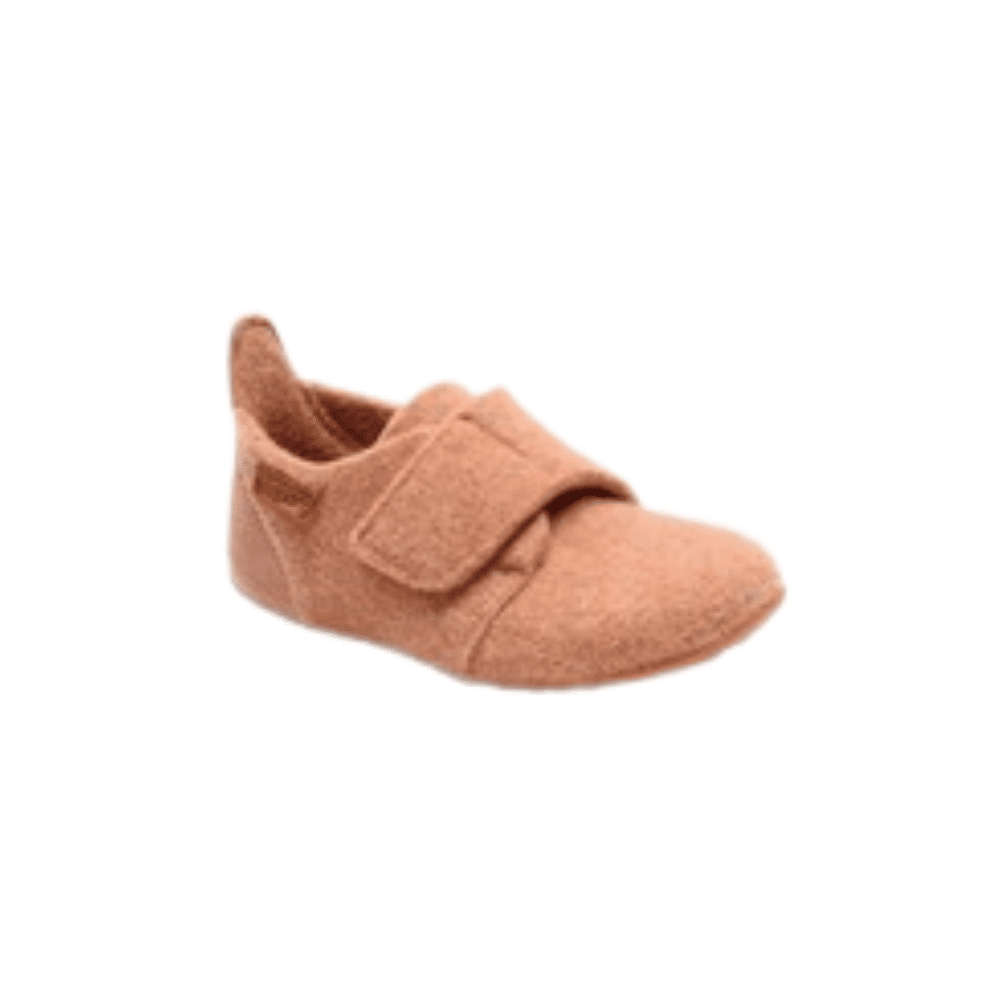 Bisgaard - Pantoffel Kids Casuel - WOOL