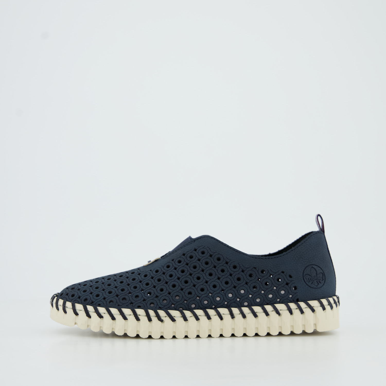 Rieker Halbschuhe