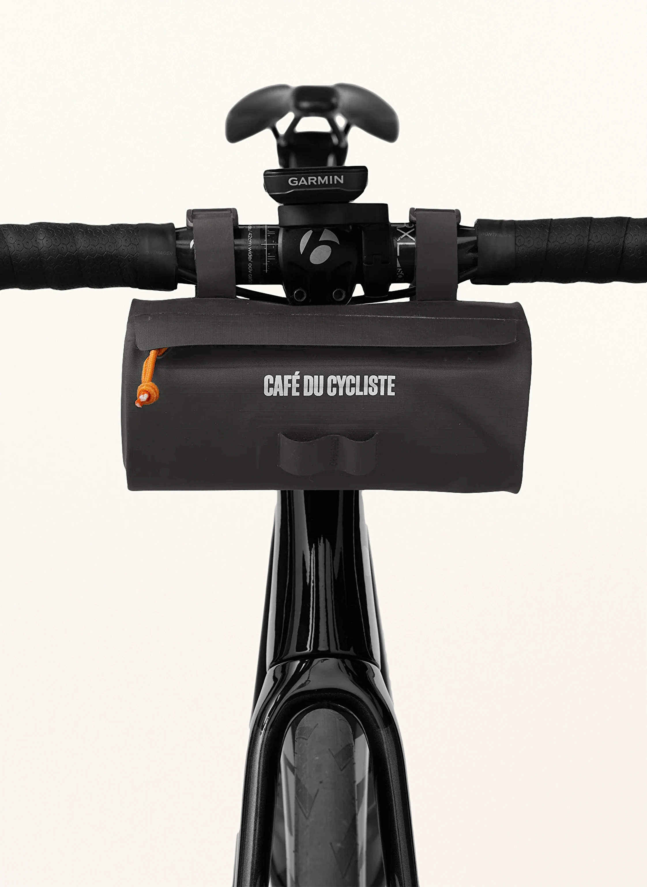 CAFÉ DU CYCLISTE Fahrradtasche 2 l