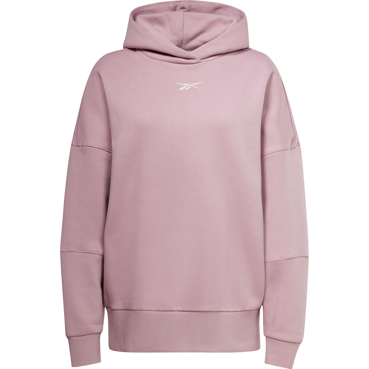 Reebok Recycle Oversize Hættetrøje Dame
