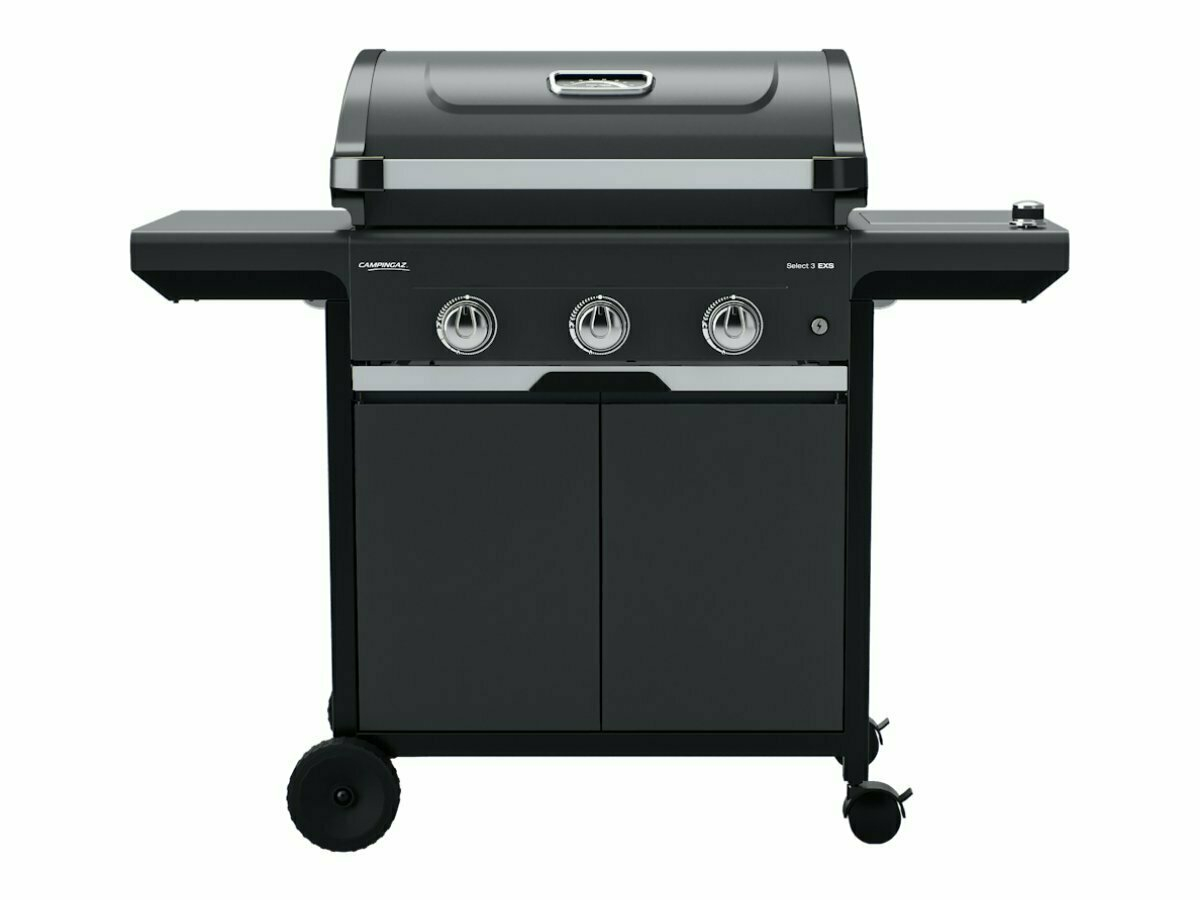 Campingaz 3 Series Select EXS gasbarbecue