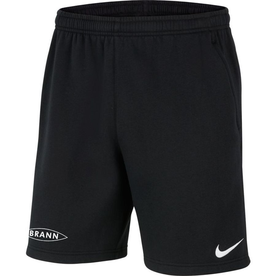SK Brann Nike Short Fleece - Noir Enfant