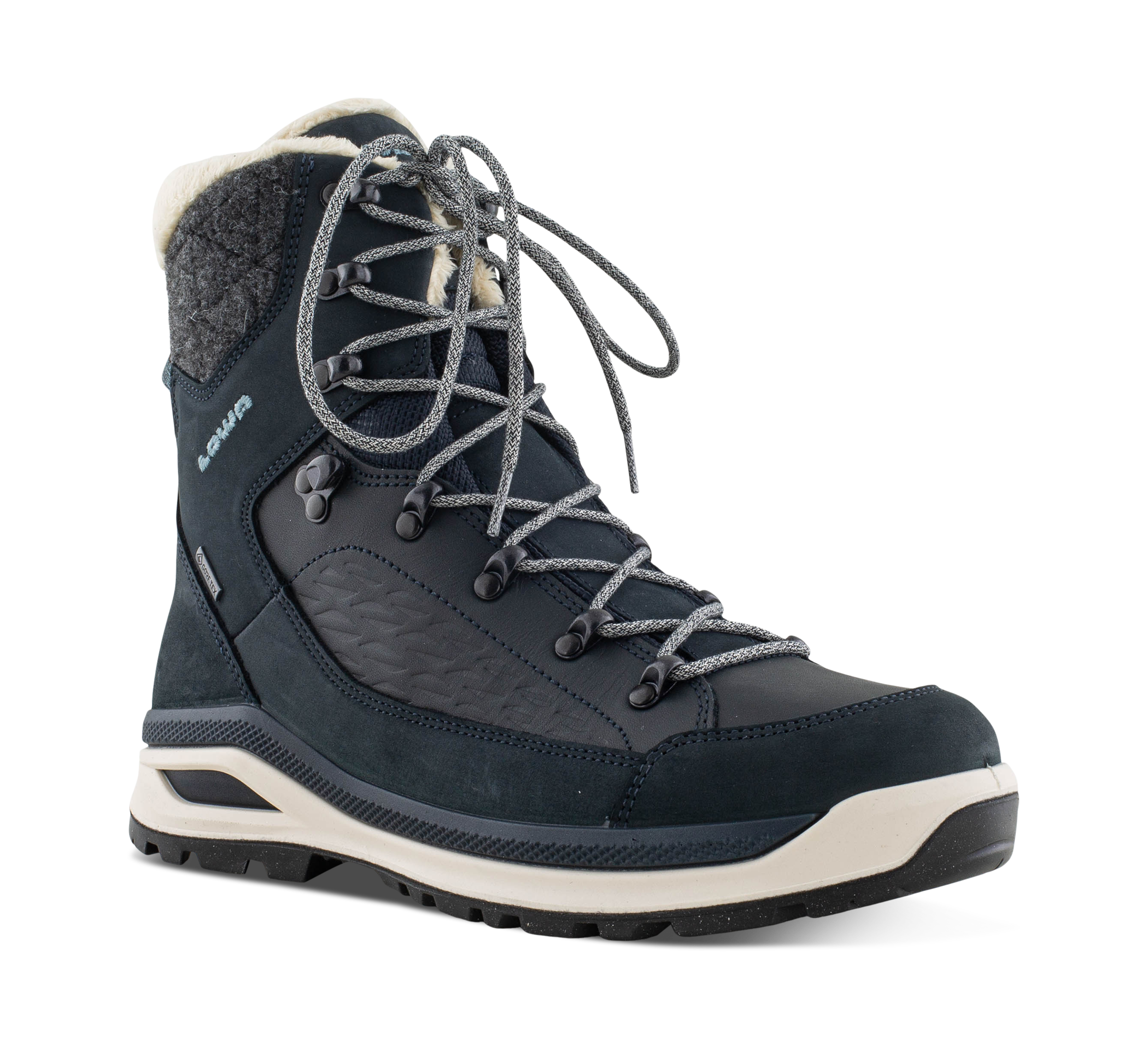 Lowa Renegade Evo Ice Gtx - Schnürstiefel