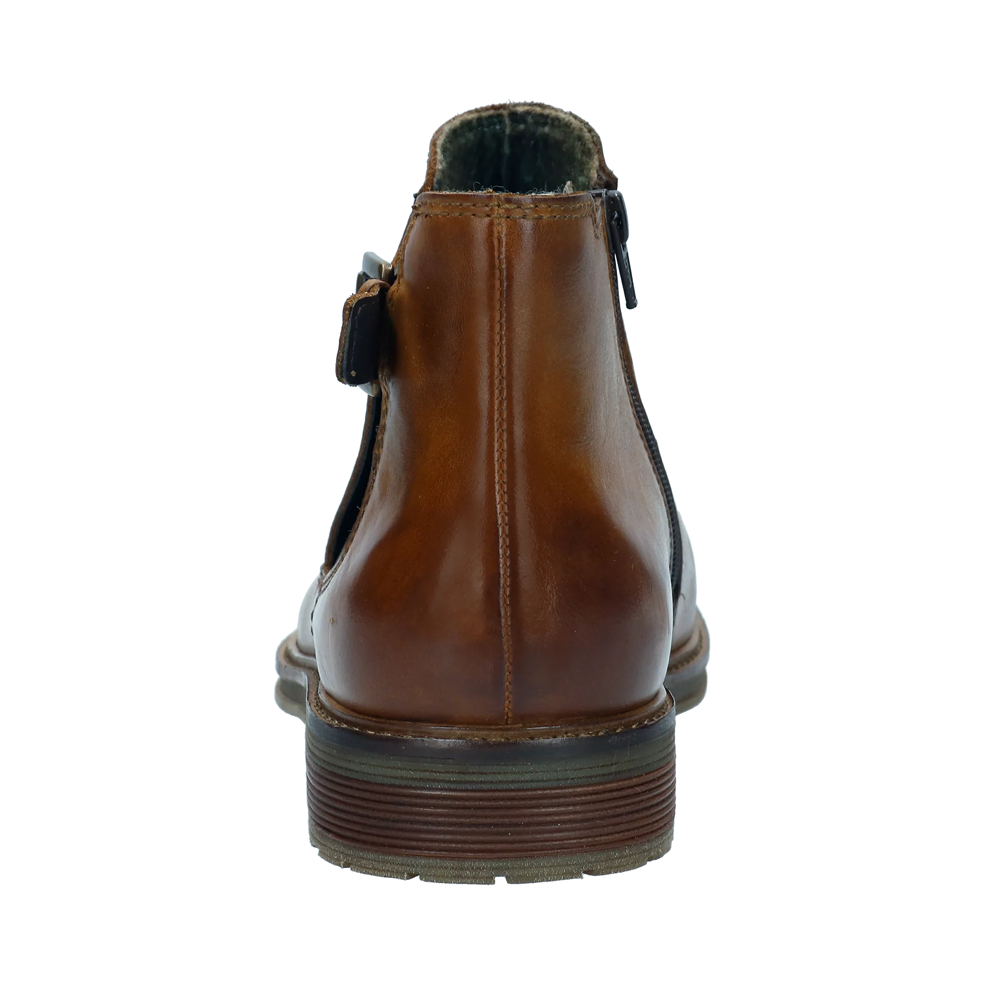 Chelsea cognac