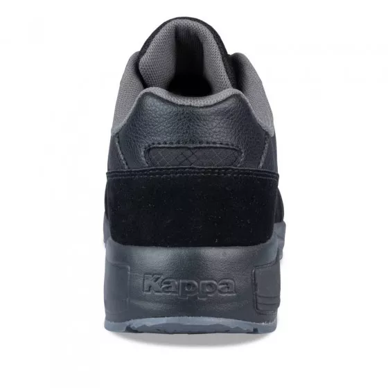 Baskets NOIR KAPPA