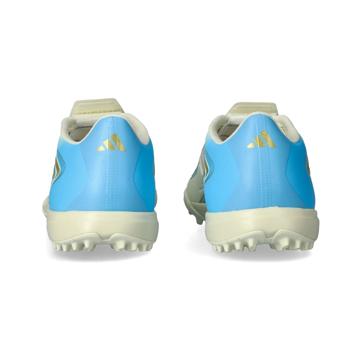 Chuteira adidas F50 Messi League Turf