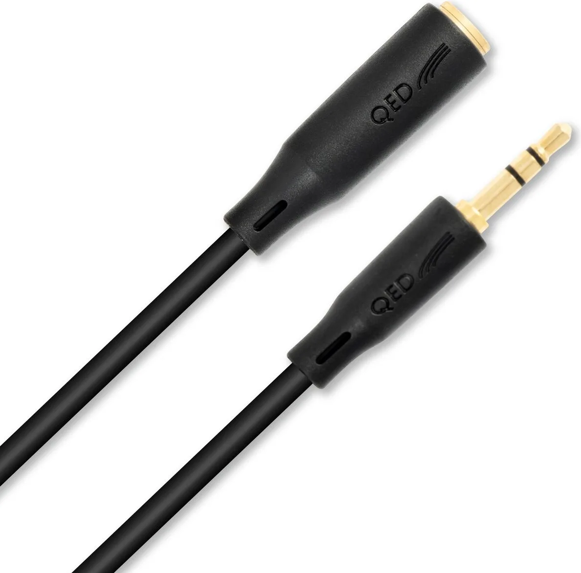 QED Connect Rallonge Jack (3 m) Rallonges jack/mini-jack