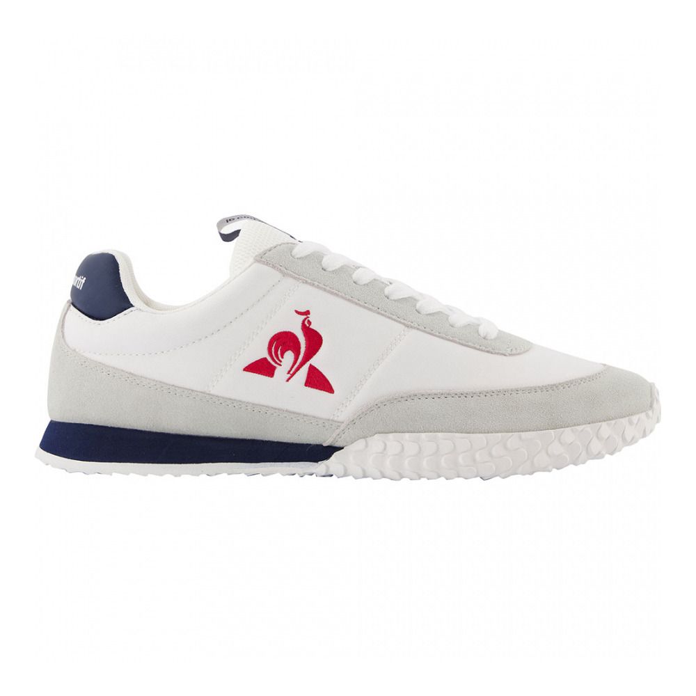 Le Coq Sportif VELOCE II - Sneakers Homme optical white/dress blue
