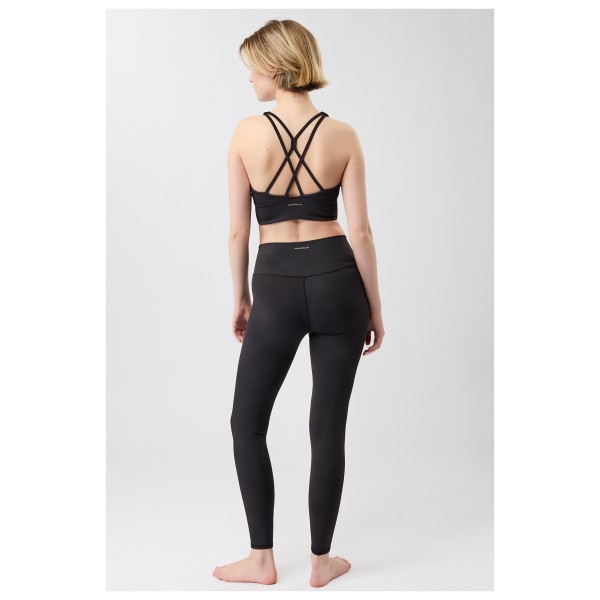 Mandala - Women's Monoprinted Tights - Legging
