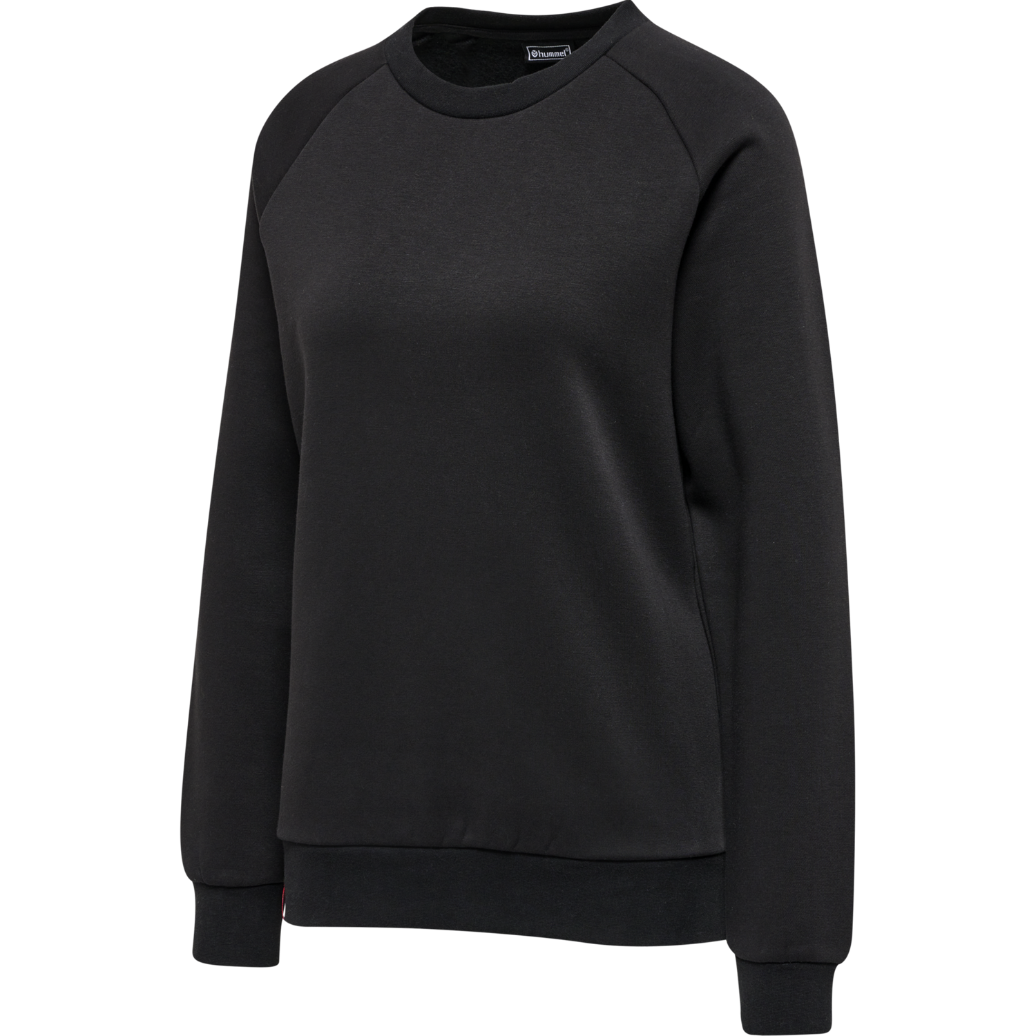 hmlRED HEAVY SWEATSHIRT WOMAN