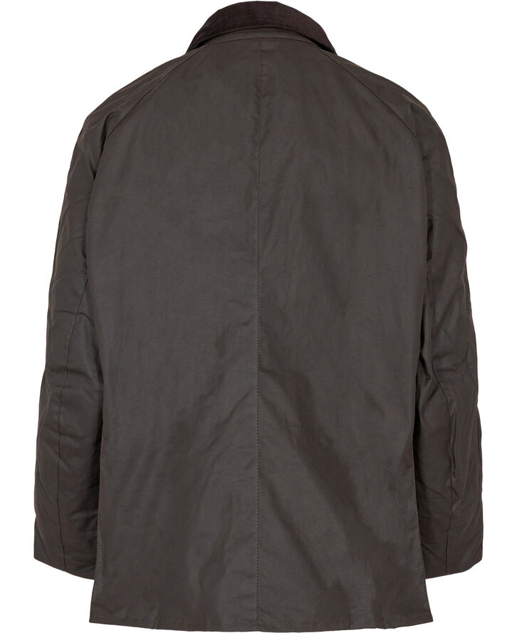 Barbour Ashby jakke Grøn
