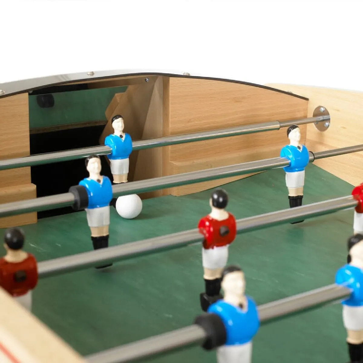 RENE PIERRE Babyfoot Compétition Bois