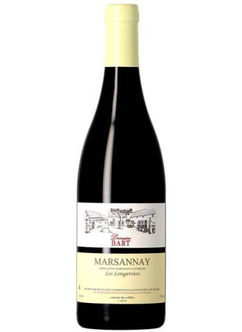 Marsannay Les Longeroies - Bart