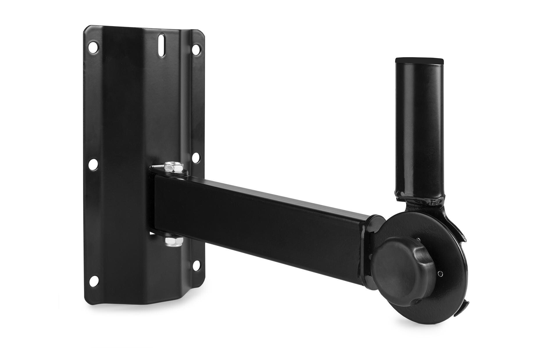 Wandhalter WMS-05 SetWandhalter Set für Lautsprecher bis 25 kg