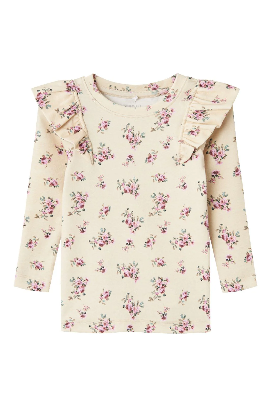 Name It Nmfrline Ls Top