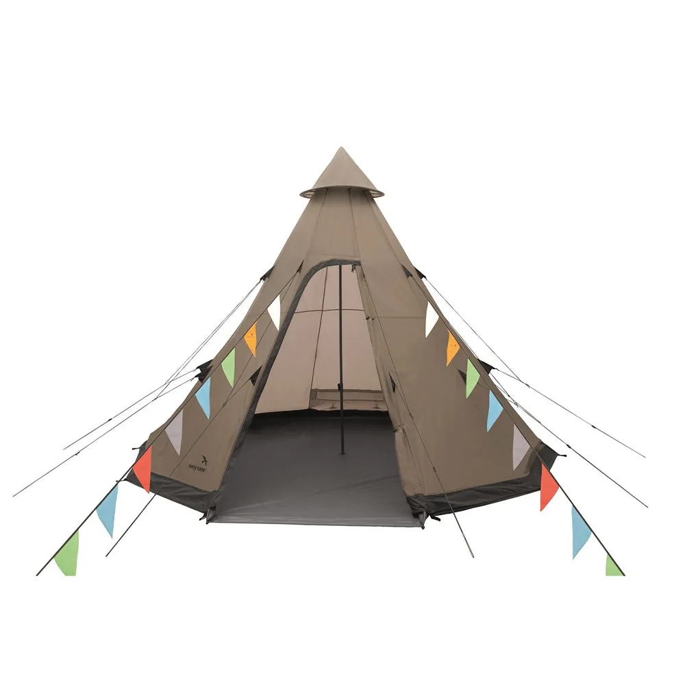 EasyCamp -  Zelt Tipi