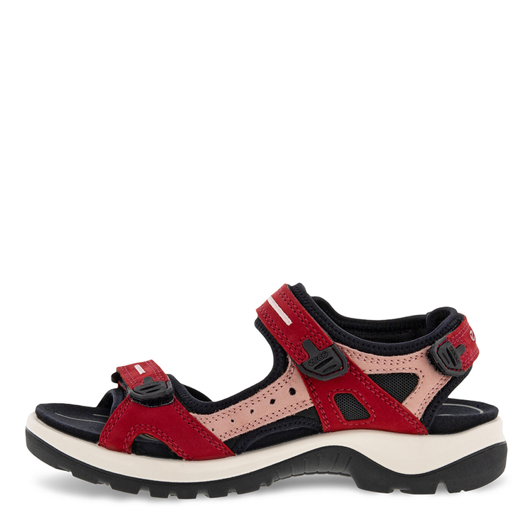 Ecco Yucatan Offroad | ROUGE