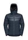 Veste Thermique Odlo Severin N-Thermic Bleu