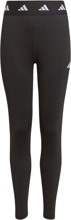 adidas AEROREADY Techfit 7/8 tights Sort