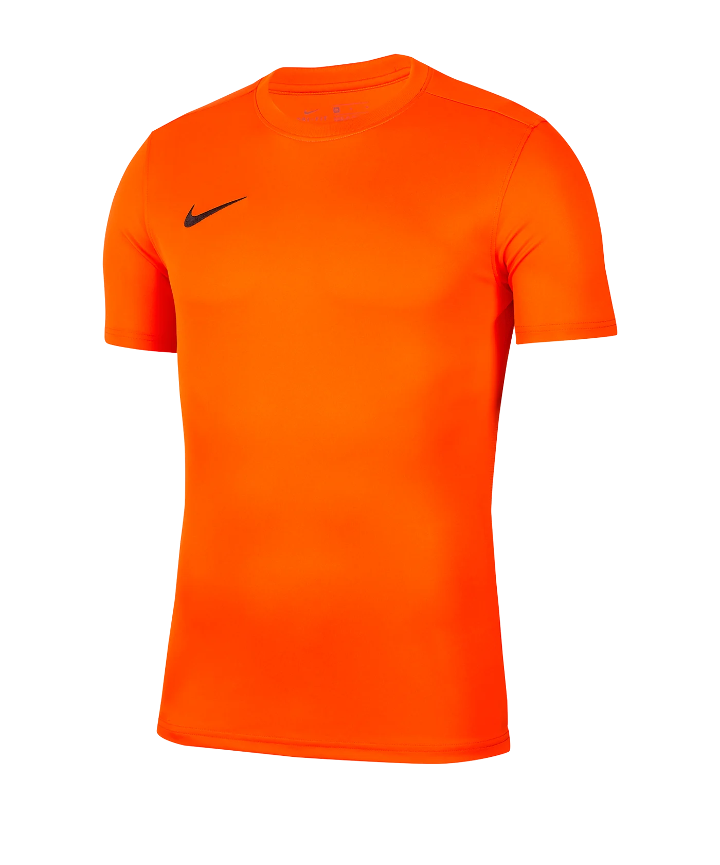 Nike Park VII Trikot kurzarm Kids Orange F819