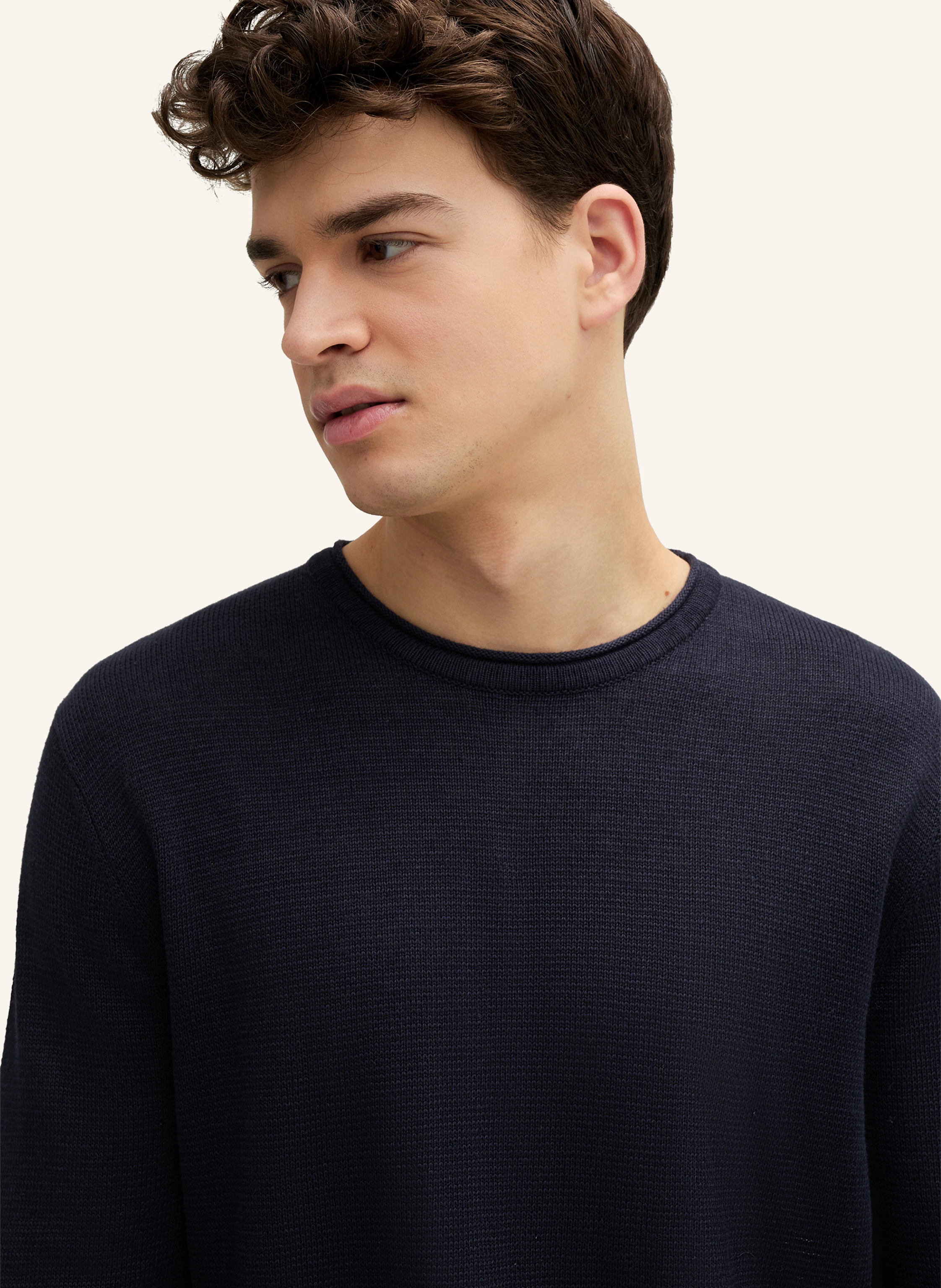 STRELLSON Pullover LEVI
