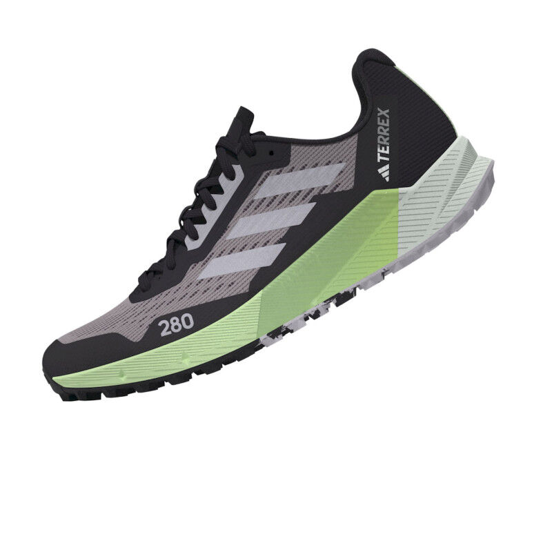 Terrex Agravic Flow 2 - Chaussures trail femme