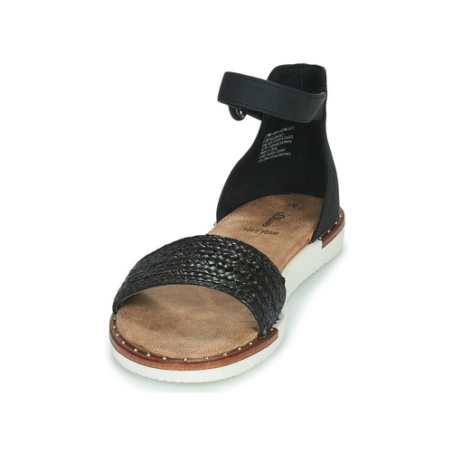 S.Oliver - 28102 - Noir
