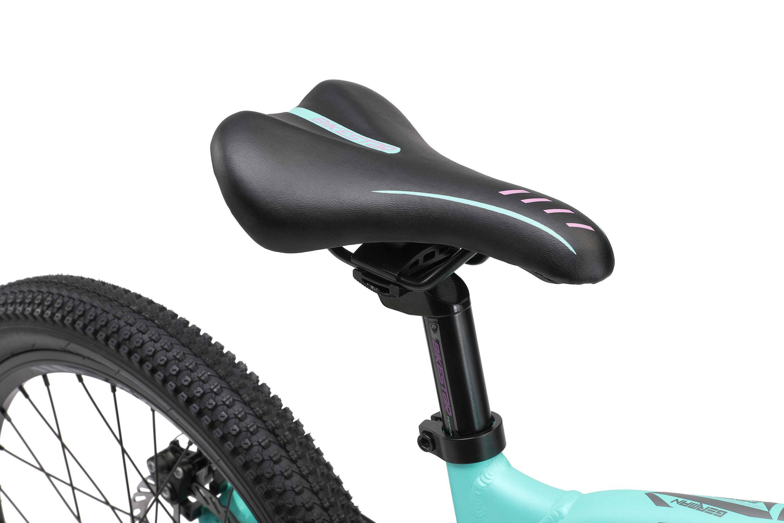BikeStar MTB kinderfiets 20 inch mint