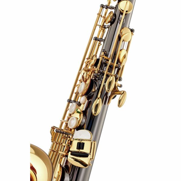 Keilwerth SX 90R Tenor Sax Black
