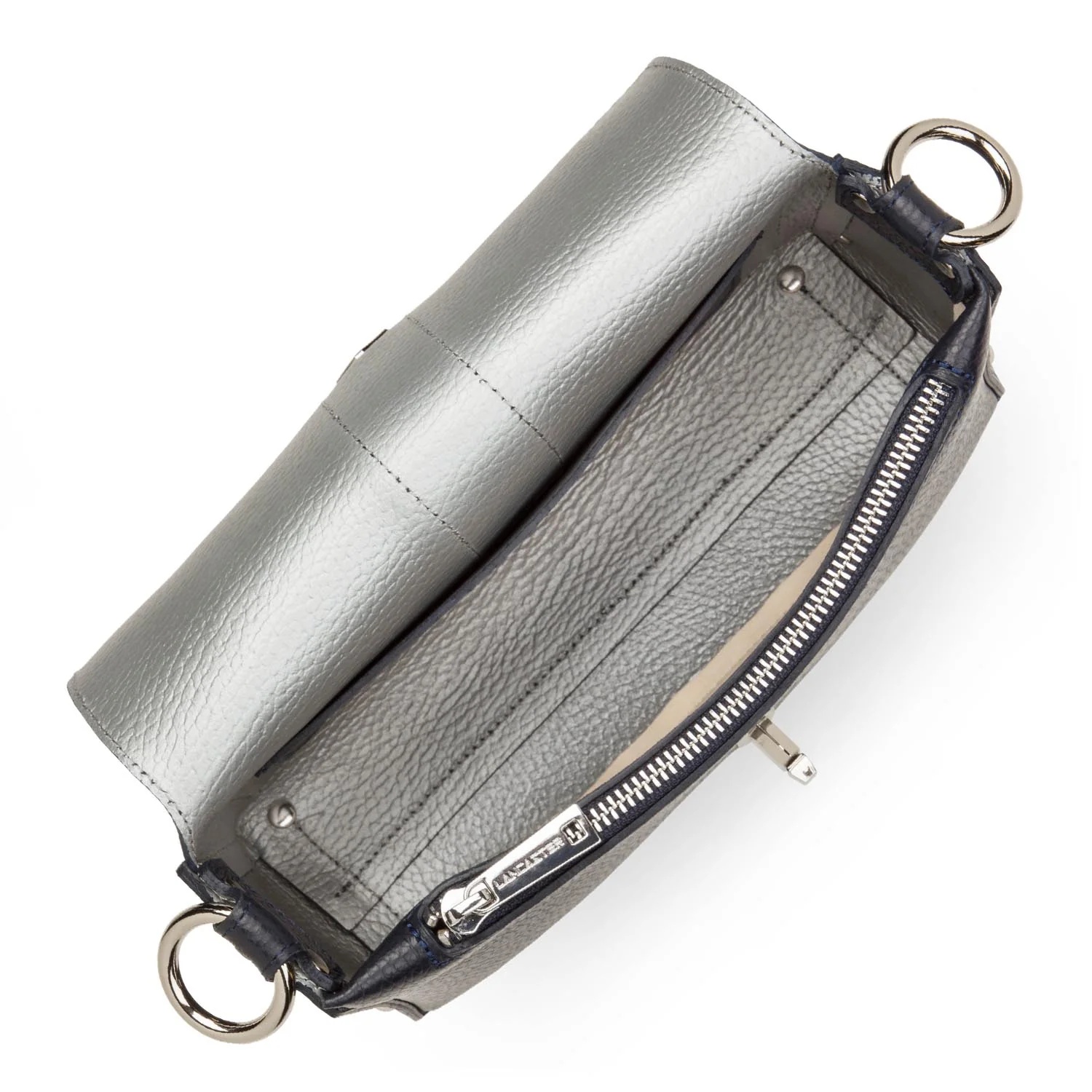Top Double-Petit sac trotteur