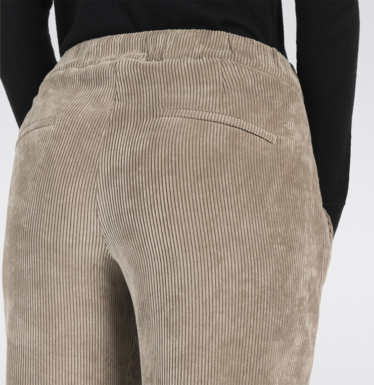 MAC Jeans CHIARA Oxide brown