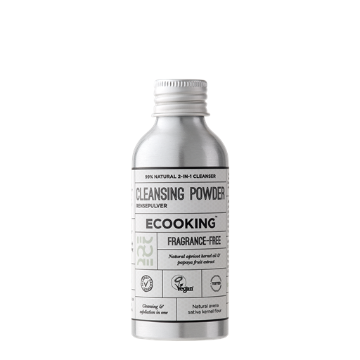 Ecooking Cleansing Powder, 50 g