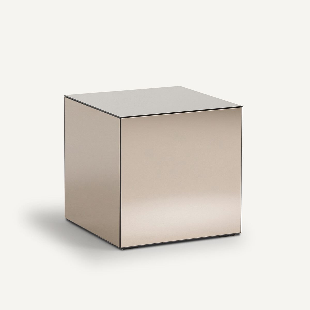 AM.PM<br>Mesa lateral no espelho, Lumir