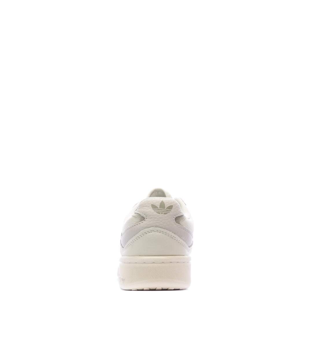Baskets Beige Homme Adidas Courtic