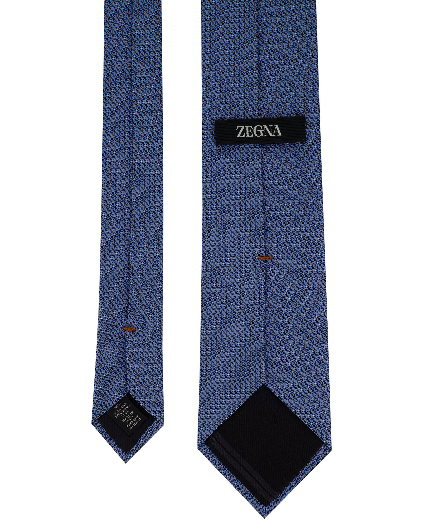 Zegna| Herren Seidenkrawatte
