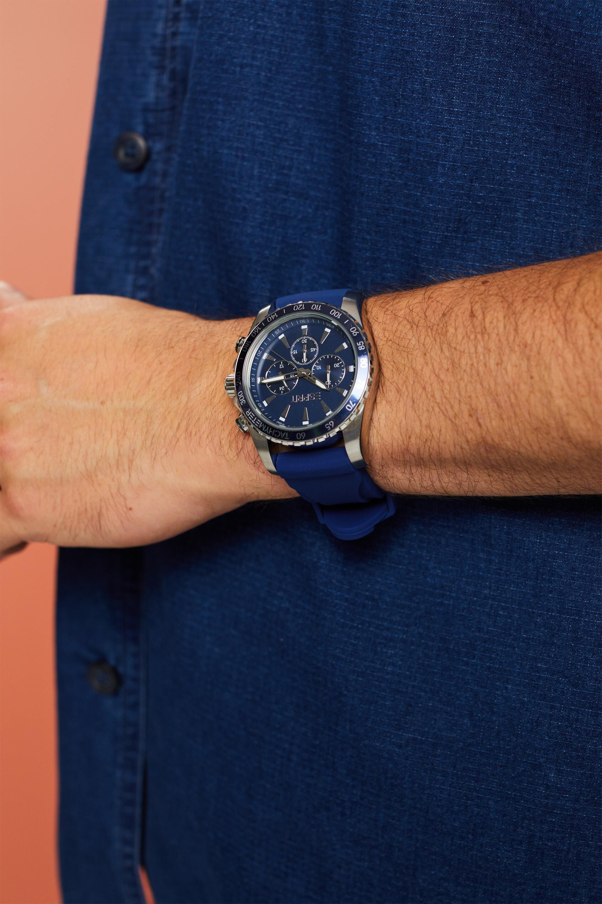 Timewear Plastic