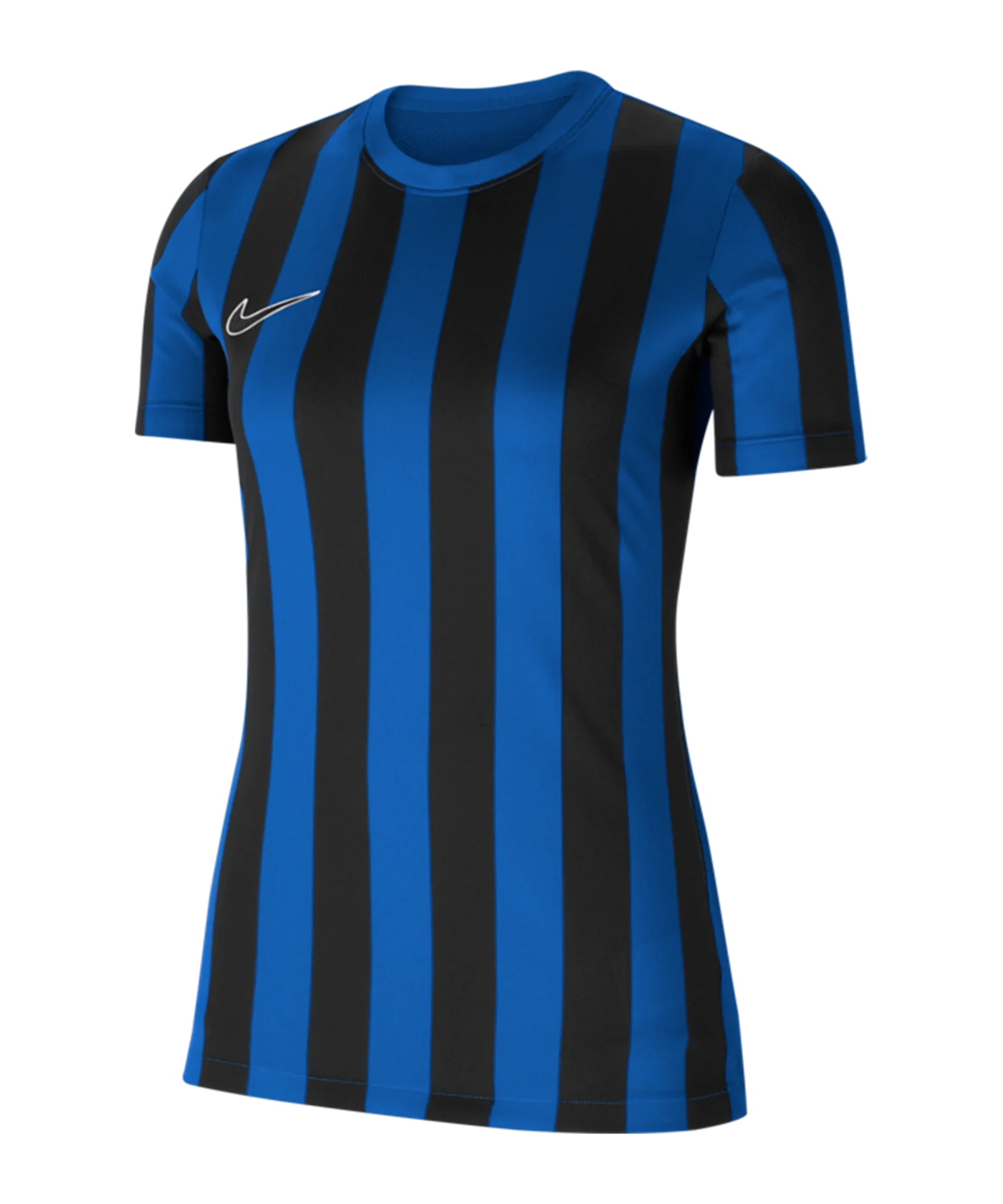 Nike Division IV Striped Trikot kurzarm Damen F463