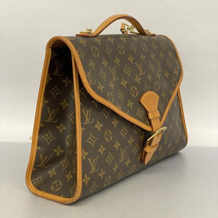 Louis Vuitton Vintage Louis Vuitton Beverly Brown