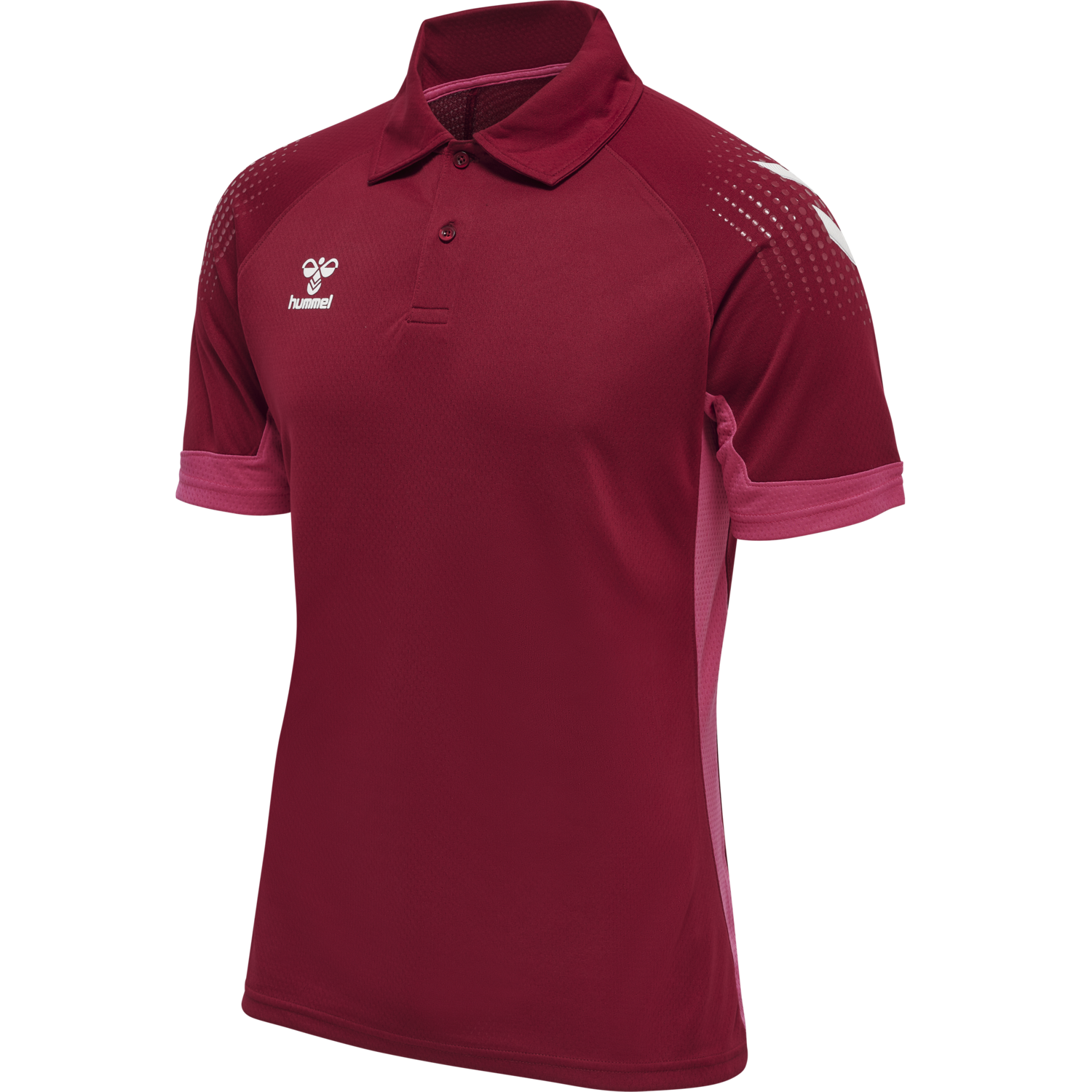 hmlLEAD FUNCTIONAL POLO