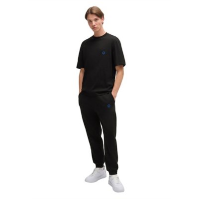 Tee-shirt à manches courtes homme Niley 10257318 HUGO