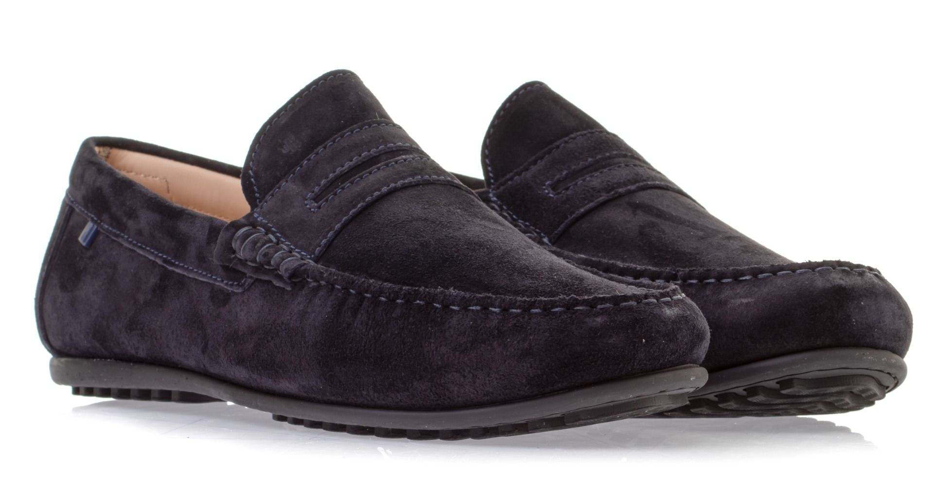 Van Bommel Elba Moccasin