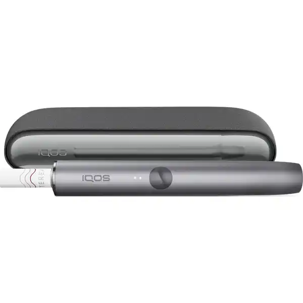 ILUMA Kit Pebble Grey