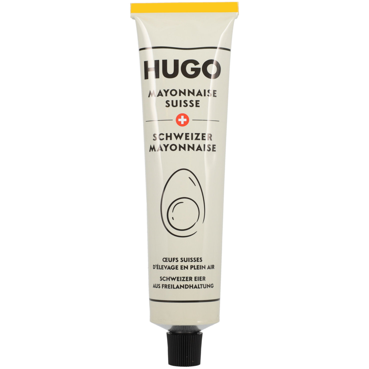 Hugo Reitzel Schweizer Mayonnaise