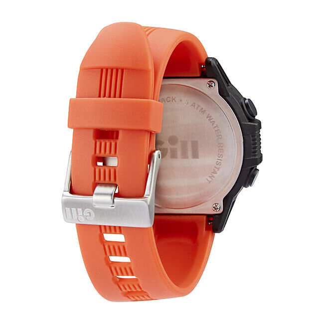 GILL - MONTRE STEALTH RACER