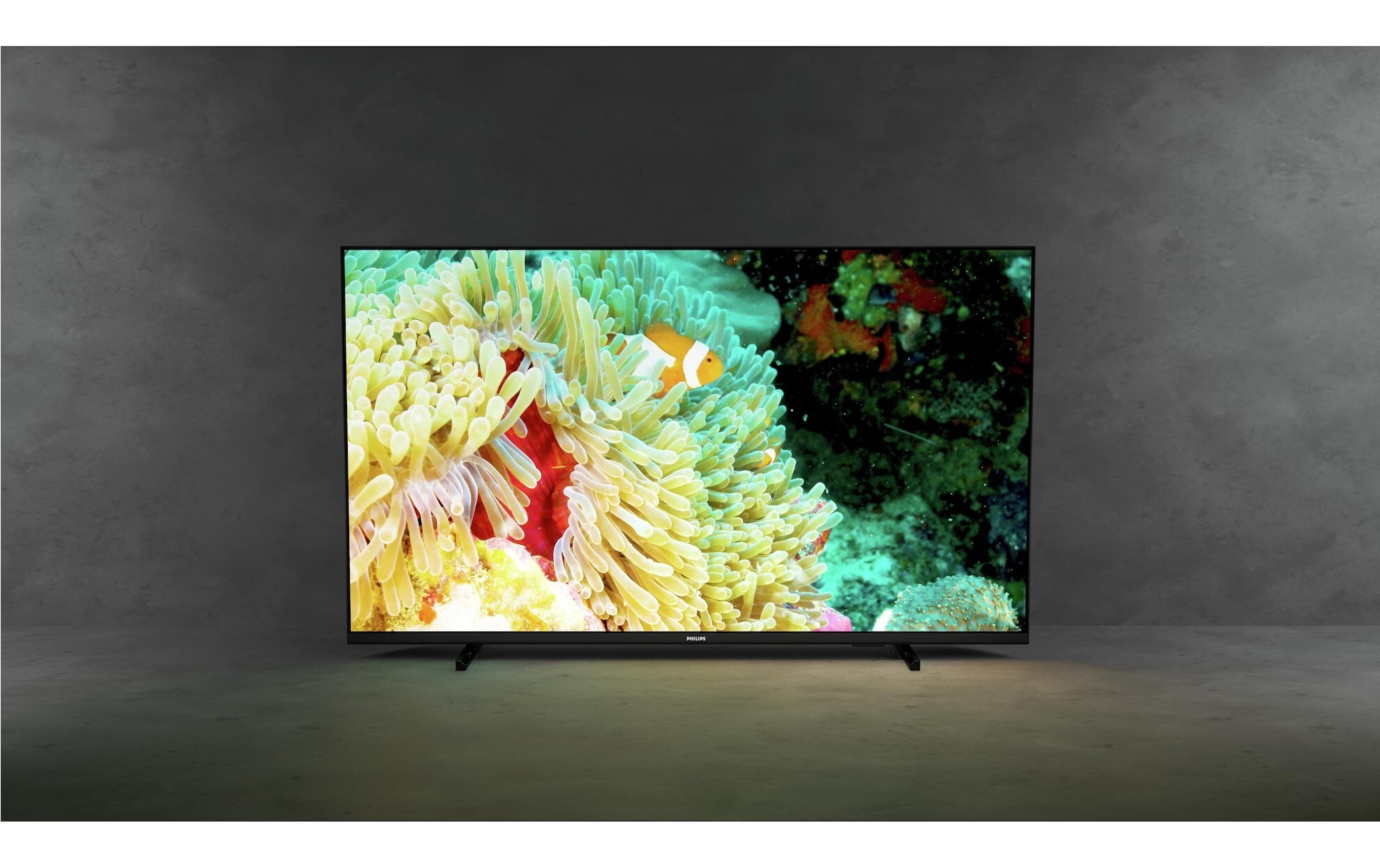 Philips 55PUS7607 Smart TV 55Zoll