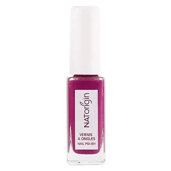 Esmalte para unhas Nymphea da NATorigin, 8ml