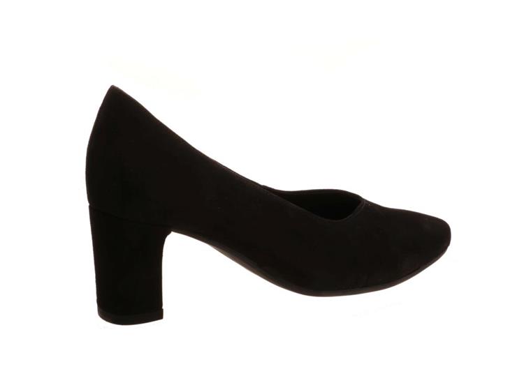 Gabor 72.152 schwarz