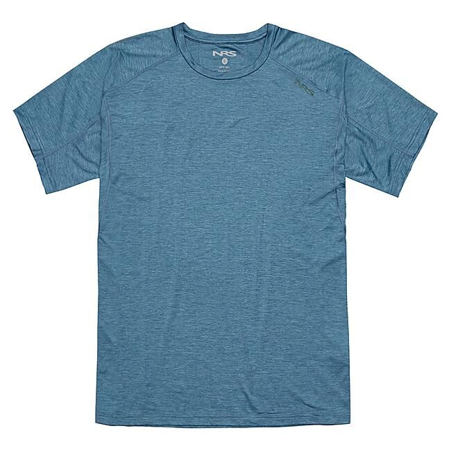 NRS - T-SHIRT SILKWEIGHT MC HOMME